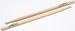 Zildjian 5A Wood Natural Hickory Drumsticks 3 Pair NEW