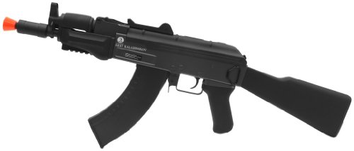 Refurbished Kalishnikov Spetsnaz AK Airsoft Rifle