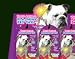 Party Animal Flashing Pet Finder / Blinker