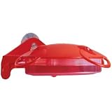 Perky Pet Window Mount Feeder Horizontal