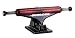 Independent Stage 10 Rowley Pro Vi 139 Oxblood Black Fade Trucks, Standard (Set of 2)