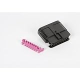 ACDelco 19181245 ACDELCO OE SERVICE ENGINE WIRING HARNESS CONNECTOR by ACDelco