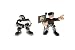 Hasbro 91879 G.I Joe Rise of Cobra Combat Heroes General Clayton Hawkabernathy and Cobra Viper_s-1