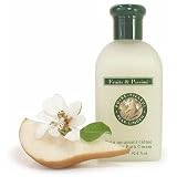 Fruits & Passion Foaming Bath Cream - 10.6 fl.oz. - Pear Linden