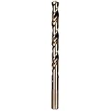 Kawasaki 841642 11/32-Inch Cobalt Steel Drill Bit [並行輸入品]