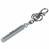 Review Hama 00003553 / Hama Laserpointer LP-7 2in1