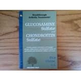 Glucosamine Chondroitin