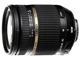 Tamron AF 18-270mm f 3 5-6 3 Di II VC LD Aspherical IF Macro Zoom Lens for Canon Digital SLR Cameras