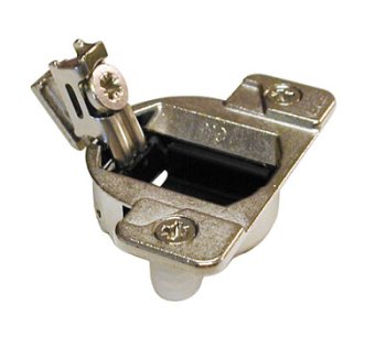 Blum 110 Degrees Knock In Self Closing Compact 33 Hinge