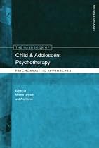 The Handbook of Child and Adolescent Psychotherapy
