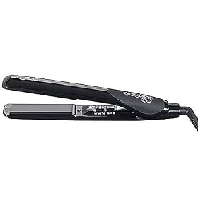 The Seductress: Curl, Wave & Straight One-Inch Iron