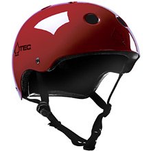 Pro-Tec Classic Helmet XL Deep Red