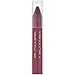 Flower Lip Suede Matte Velvet Lip Chubby by Drew Barrymore VC3 Berry-More RS.2673.00