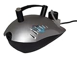 Mini-Disko-Nebelmaschine Party-NEBEL-Maschine 400W NEU