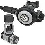 Beuchat VX 10 Iceberg Regulator, VX10 Balanced First Stage