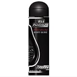 Wet Platinum Premium Silicone Body Glide 3.1oz is extra concentrated Personal Lubricant