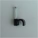 polyethylene tubing mounting clip