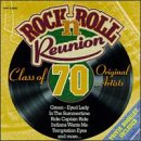 Rock n' Roll Reunion: Class of 70