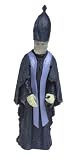 Star Wars: The Phantom Menace Lott Dod Neimodian Senator w/Darth Sidious Hologram & Neimodian Senatorial Miter