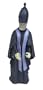 Star Wars: The Phantom Menace Lott Dod Neimodian Senator w/Darth Sidious Hologram & Neimodian Senatorial Miter