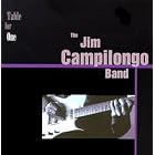 Click here to buy Table For One by  Jim Campilongo .