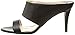 Nine West Women's Intilect Leather Dress Sandal