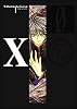 X illustrated collection 1 X0〔ZERO〕〈new version〉 (X illustrated collection (1))