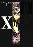 X illustrated collection 1 X0〔ZERO〕〈new version〉 (X illustrated collection (1))