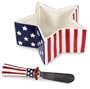 Boston Warehouse Americana Dip Bowl Set