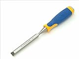 Review Irwin Marples MARS50012 / Irwin Marples Ms500 Soft Touch Bevel Edge Chisel 1/2in