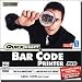 313QQE7GECL. SL75  Barcode Verifiers Deliver Economical Barcode Verification in a Handy and Quick Manner