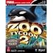 Zoo Tycoon 2: Marine Mania (Exp Pak 1) (Prima Official Game Guide)