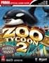 Zoo Tycoon 2: Marine Mania (Exp Pak 1) (Prima Official Game Guide)