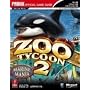 Zoo Tycoon 2: Marine Mania (Exp Pak 1) (Prima Official Game Guide)