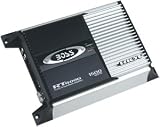BOSS AUDIO RT1500D Class D Monoblock Riot Series Amplifier