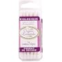 Organic Essentials Cotton Swabs, 30 Cotton Swabs by ClubNatural