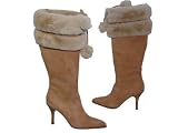 Cole Haan Womens Inga Tall Boots