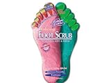 Montagne Jeunesse Watermelon and Balm Mint Foot Scrub AAMJ-1116