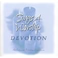 Songs 4 Worship: Devotion