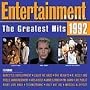 Entertainment Weekly: Greatest Hits 1992