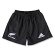 All Blacks 2008 Playing Shorts
