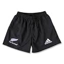 All Blacks 2008 Playing Shorts
