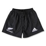 All Blacks 2008 Playing Shorts