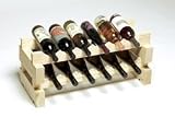 Review Modularack  / modularack wine rack 12