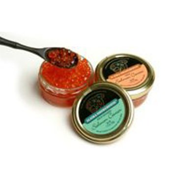 $34.99 Salmon Roe Caviar Special by Caviar