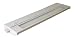 American Lighting 043X-2-WH Hardwired Xenon Under Cabinet Lighting, White, 14-Inch
