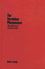 The Farrakhan Phenomenon: Race, Reaction, and the Paranoid Style in American Politics