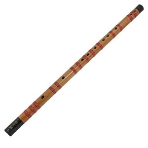Dizi Chinese Instrument