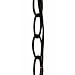 Fixture Chain 3 Foot Section - Brushed Nickel