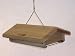 Double Cake Upside Down Suet Feeder w/Hanging Cable